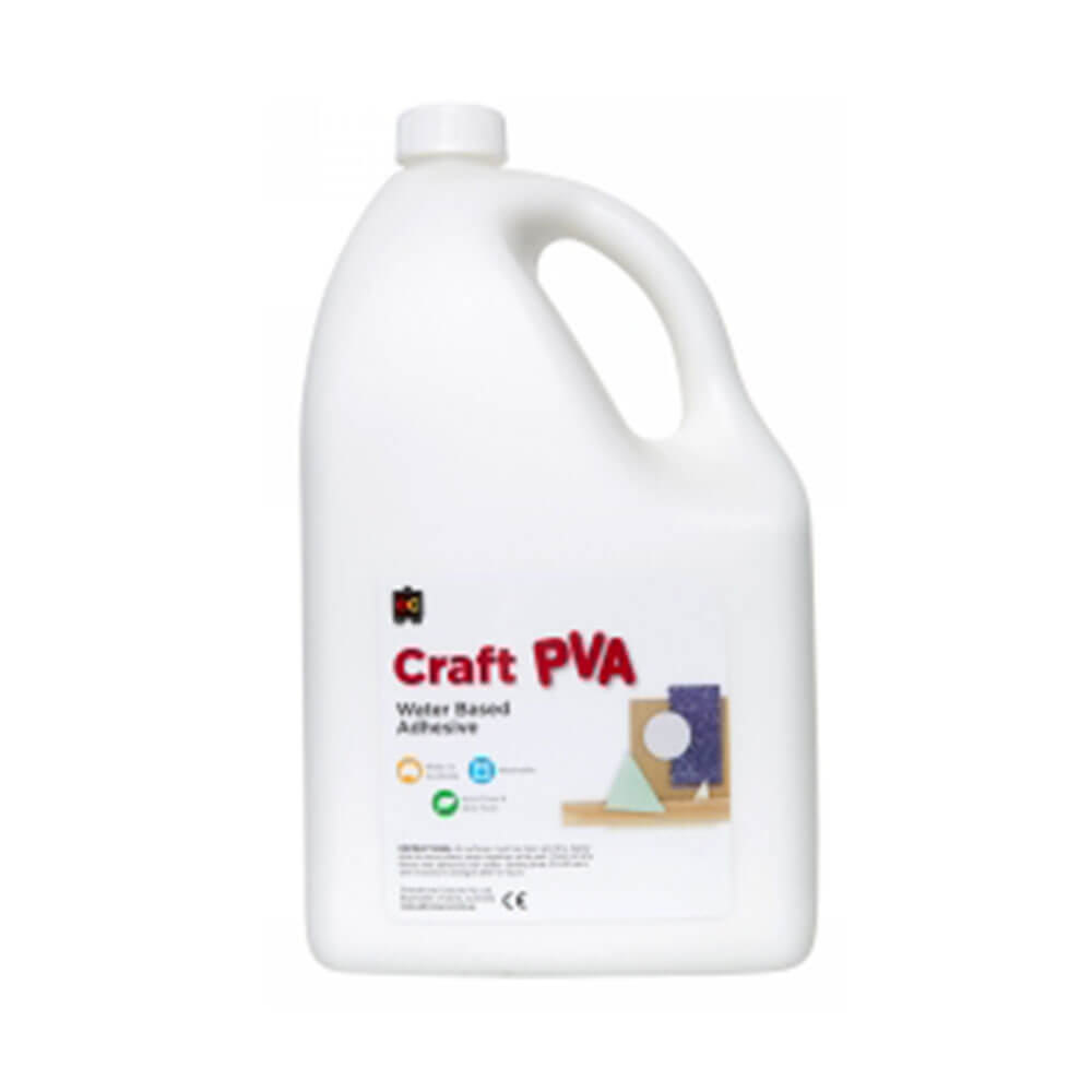 EC Craft Glue PVA Water Based