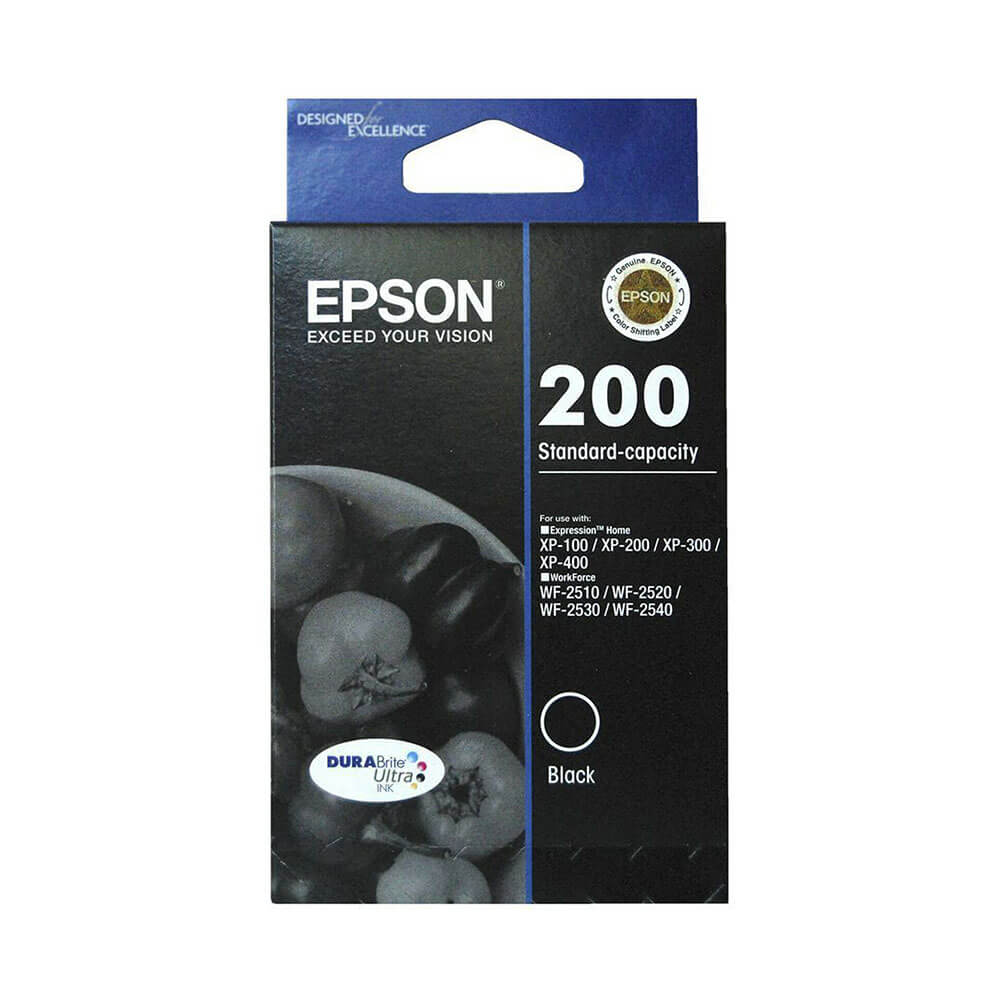  Epson Tintenpatrone 200
