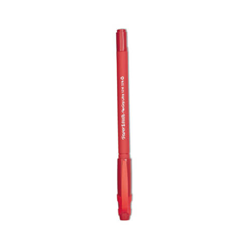 Papermate Flex Grip Ultra Stick Pen 1.0mm 12pk