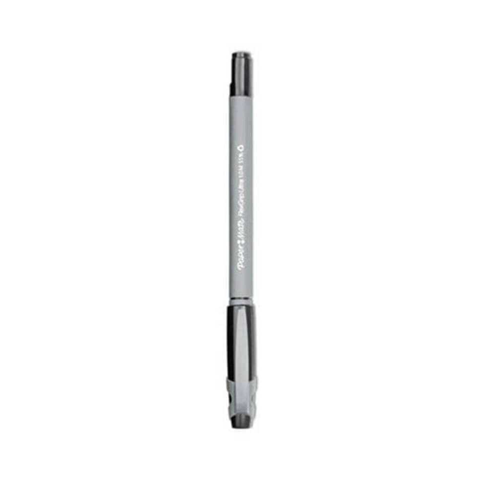 Papermate Flex Grip Ultra Stick Pen 1,0 mm 12er-Pack