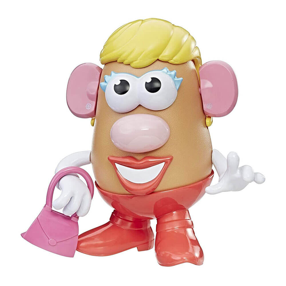 Hasbro Mr & Mrs Potato Head Toy