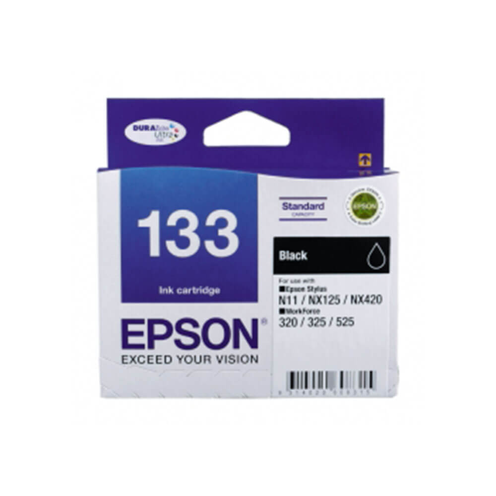 Epson Inkjet Cartridge 133