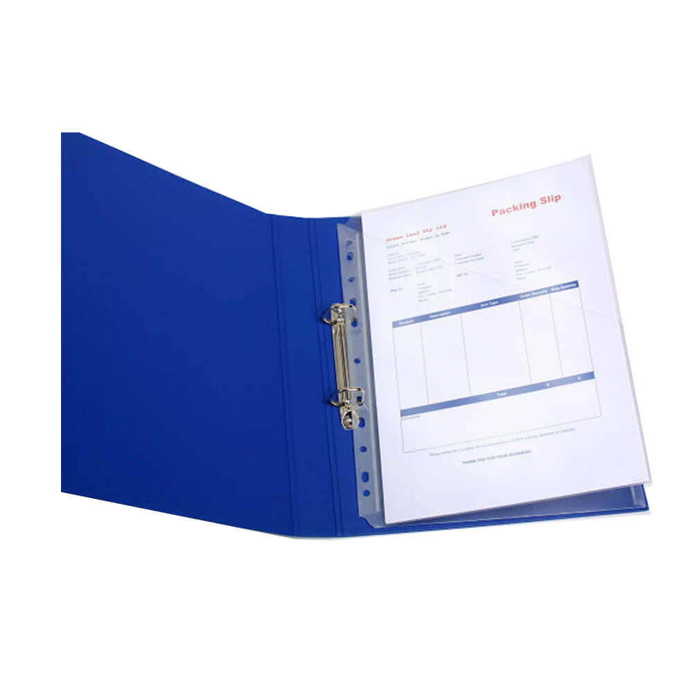 Marbig Document Holder A4 (10pk)