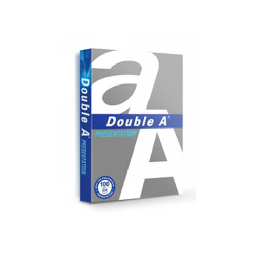 Double A Copy Paper A3 200pk (White)