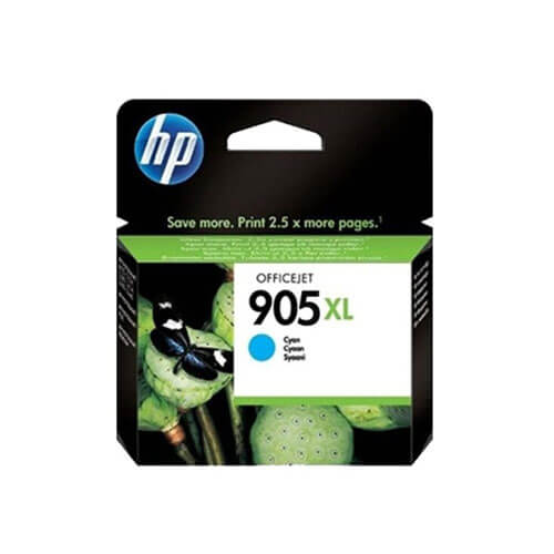HP Inkjet Cartridge 905XL