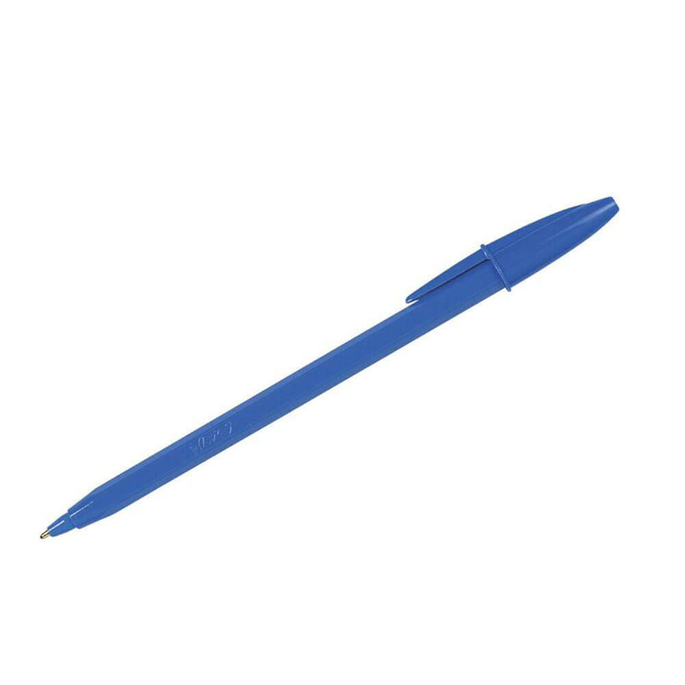Bic Economy Pen mittlerer Kugelschreiber (50 Stück)