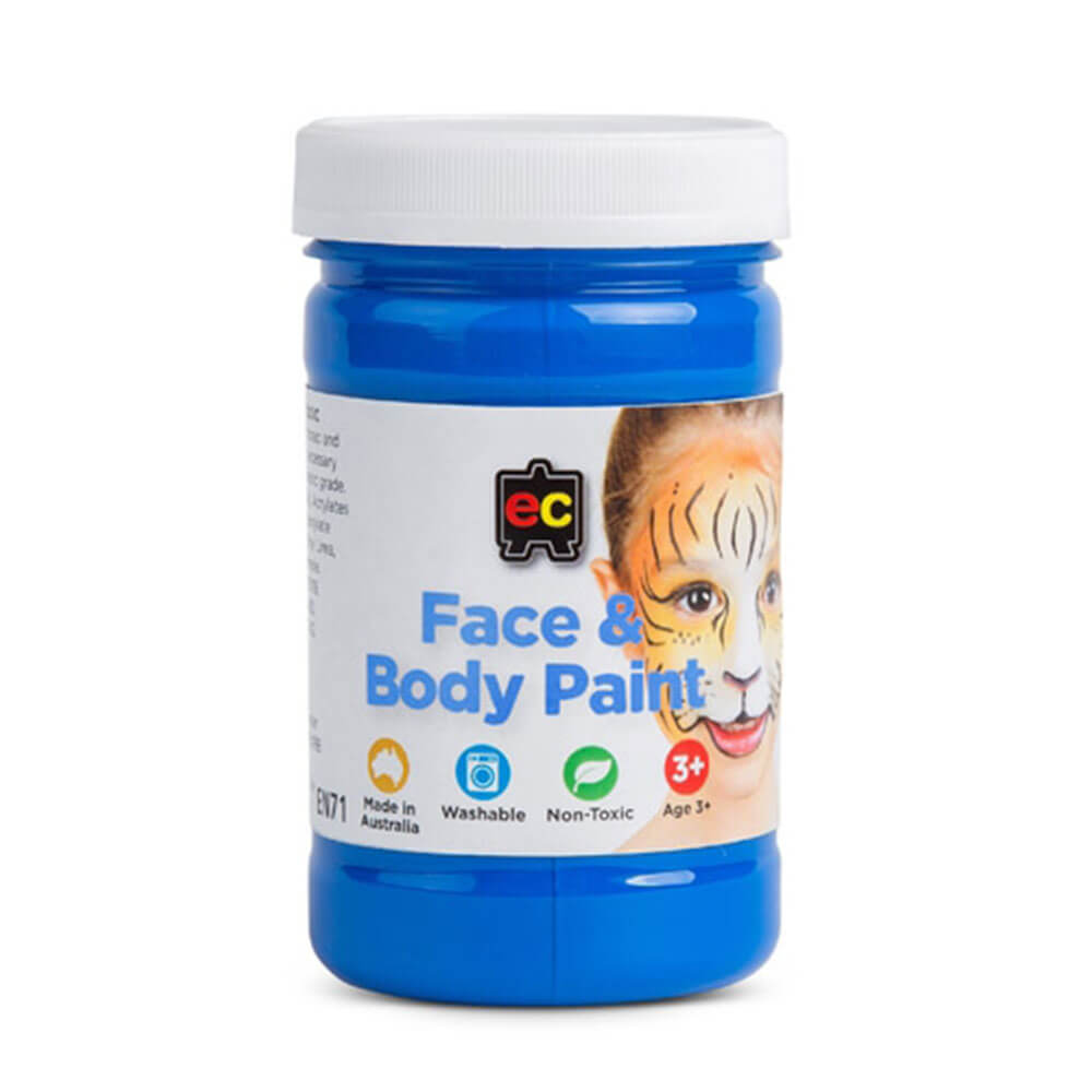 EC Face & Body Paint 175mL