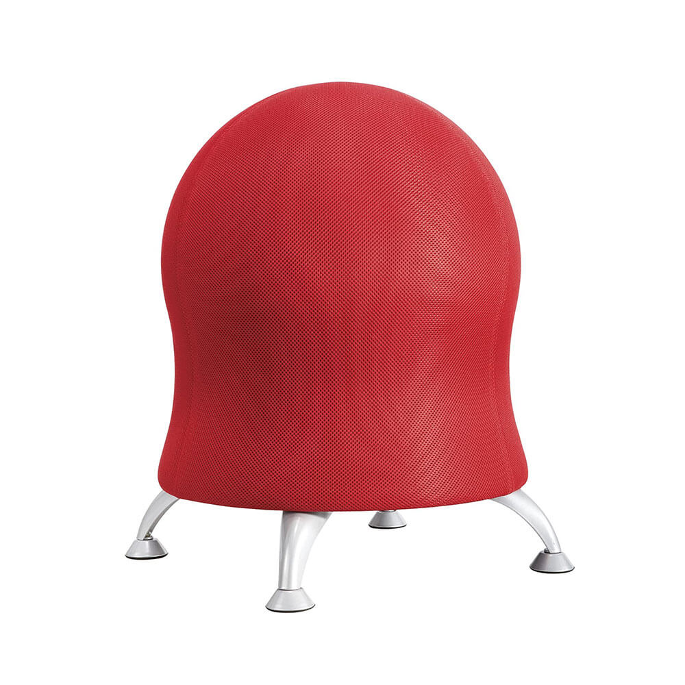 Safco Zenergy Fabric Ball Chair