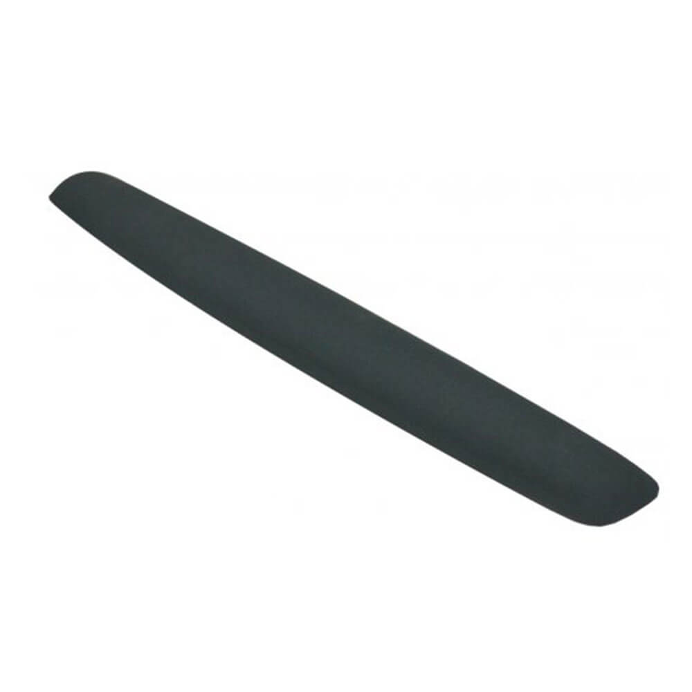 Italplast Keyboard Wrist Support Gel (Black)