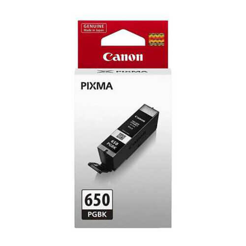 Canon Inkjet Cartridge B (Black)