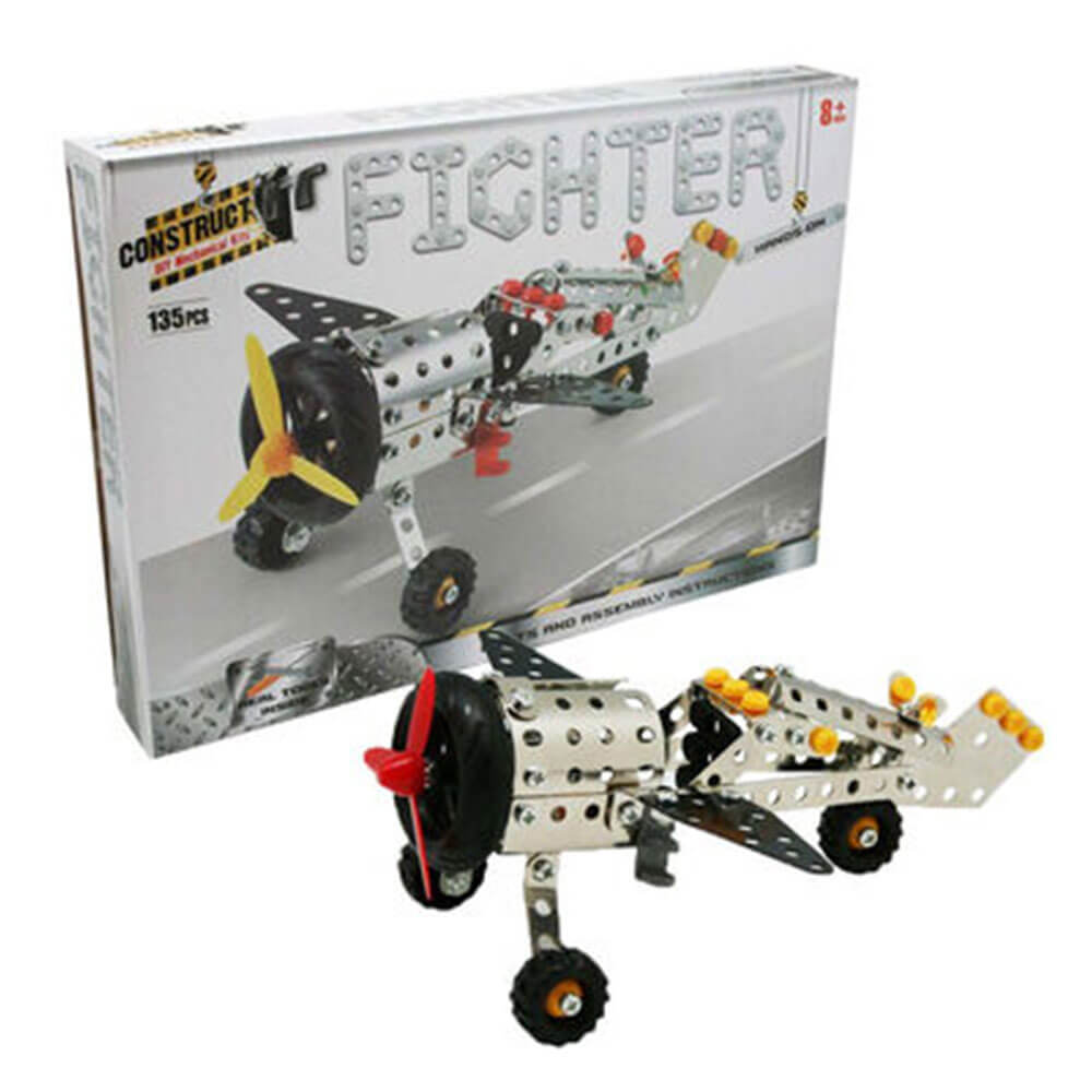 Construct It Toy Kit