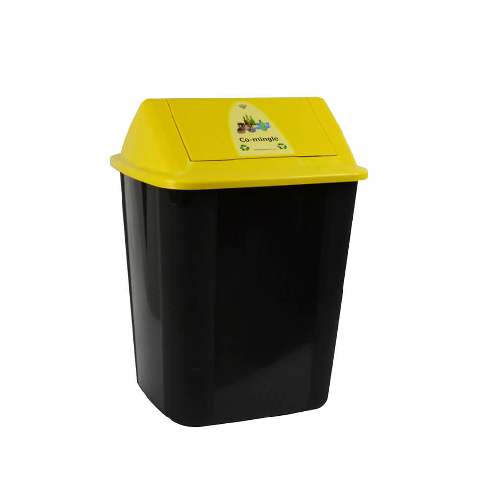 Italplast Abfalltrennbehälter 32L