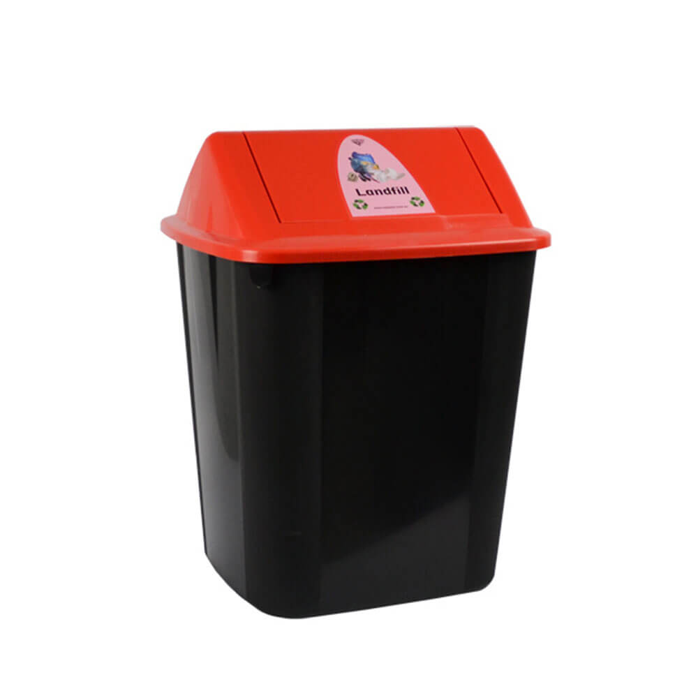 Italplast Abfalltrennbehälter 32L