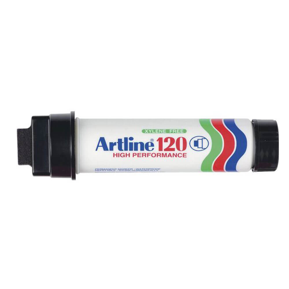 Artline Marker Black (20mm)