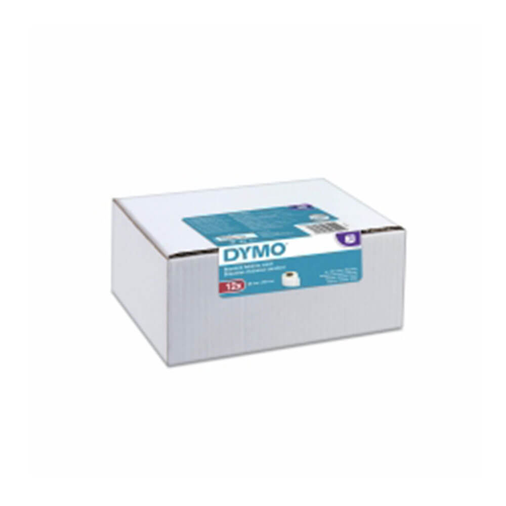 Dymo Standard Address Paper Label 28x89mm