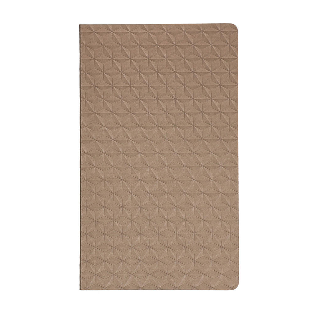Collins Dazzle Slim Ruled Notebook A5 (192 pages)