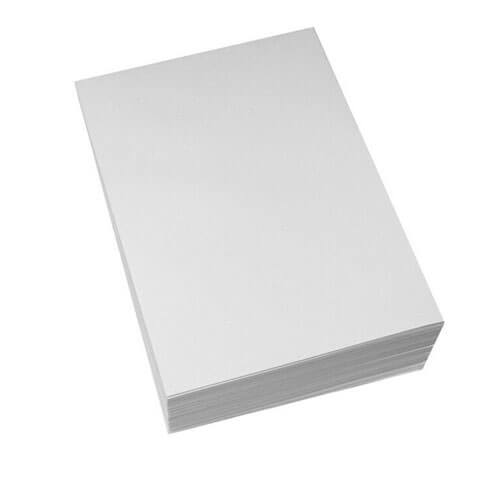 Quill Cartridge Paper 110gsm (500pk)