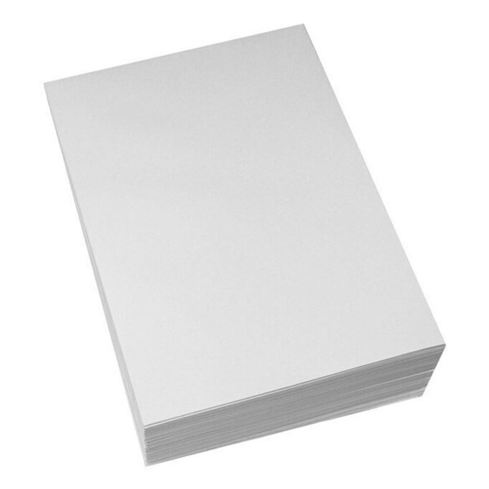 Federkartuschenpapier 110 g/m² (500 Stück)