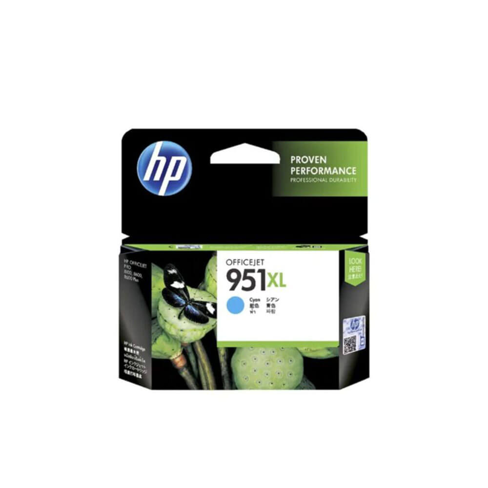 HP Inkjet Cartridge HP951XL