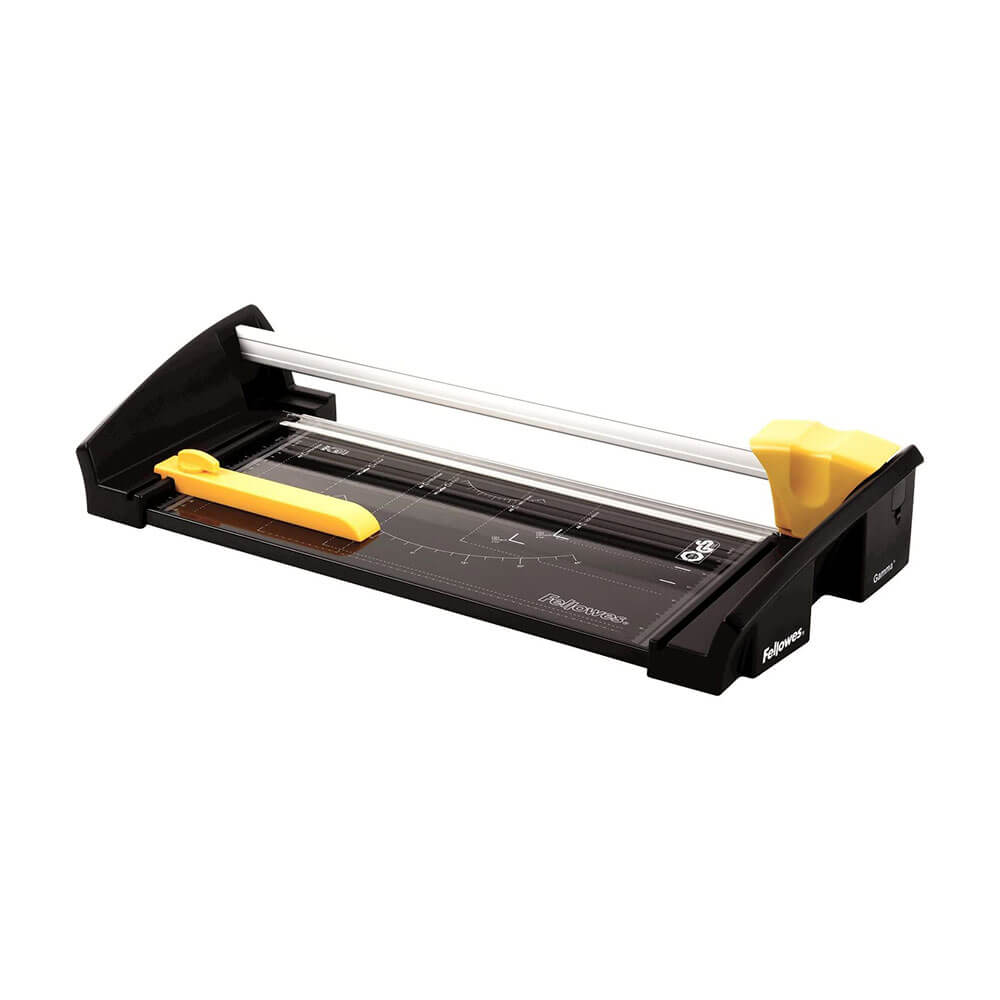 Fellowes Gamma Office Trimmer A3 (20 sheet Capacity)