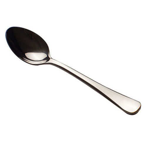 Connoisseur Cutlery Dessert Spoon 12pk