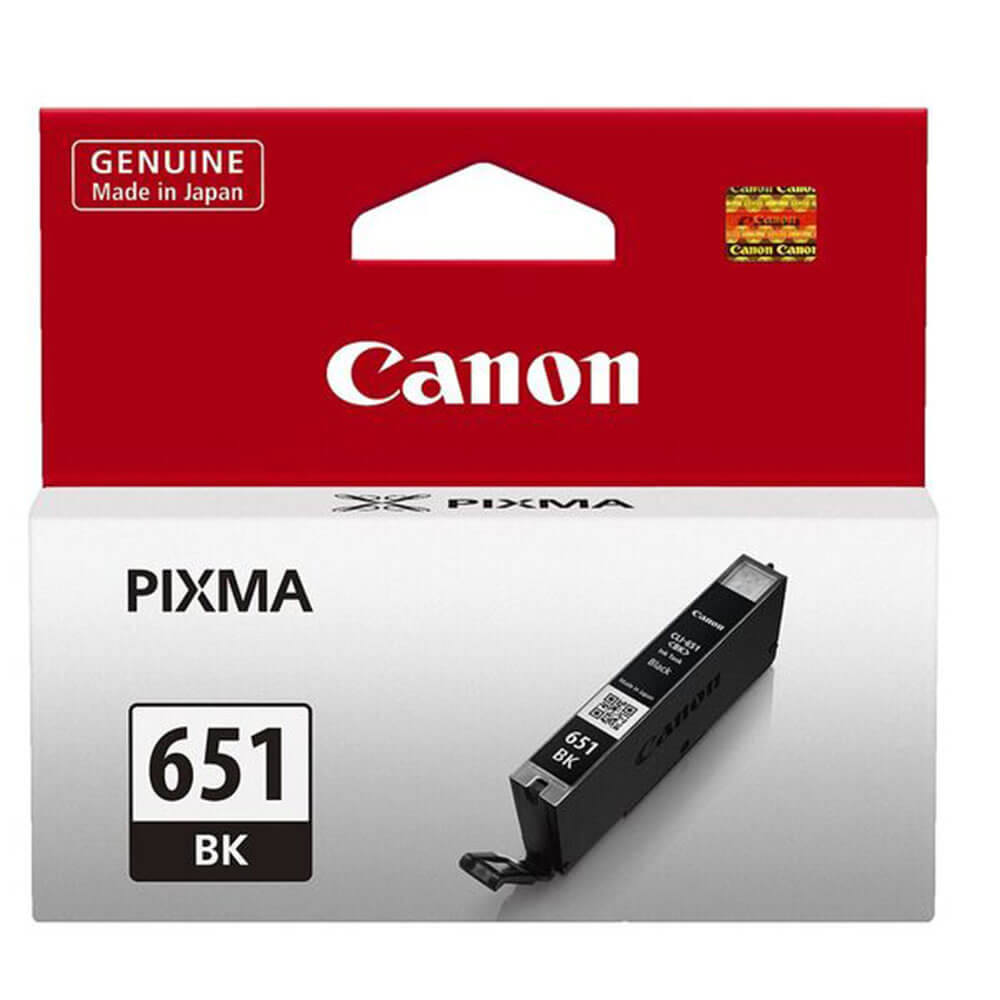  Canon Tintenpatrone CLI651