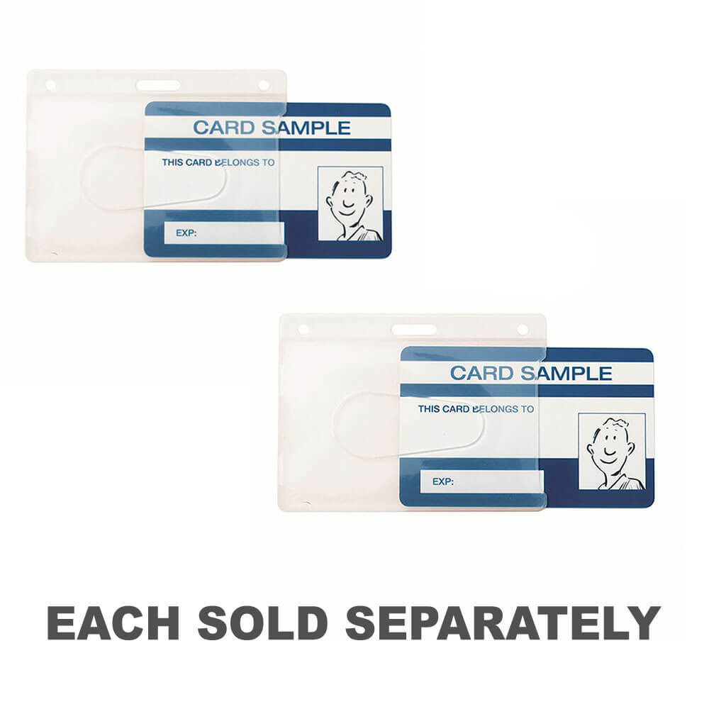 Kevron ID-korthållare