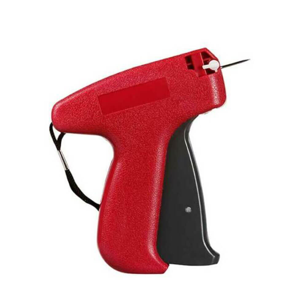 Quikstik Tagger Gun (Red)