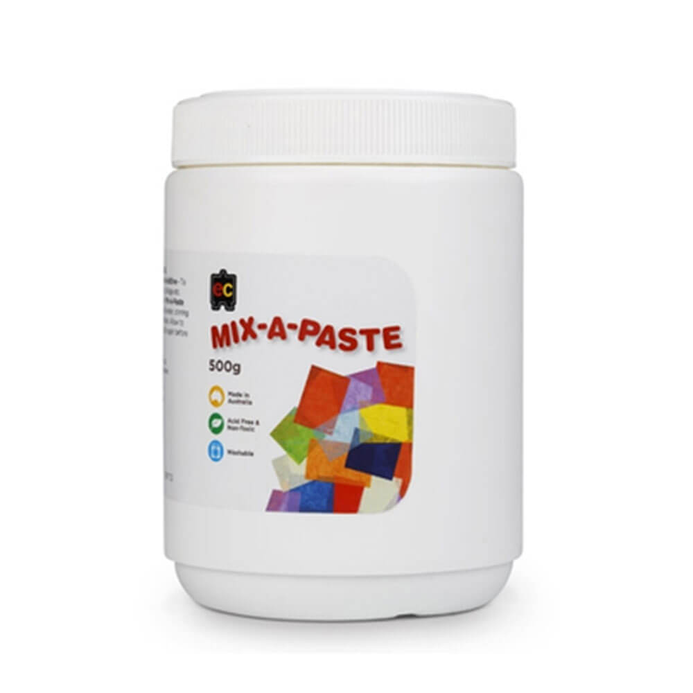 EC Mix-A-Paste Glue (500g)