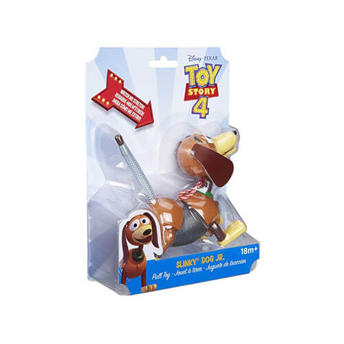 Toy Story 4 Slinky Dog Toy