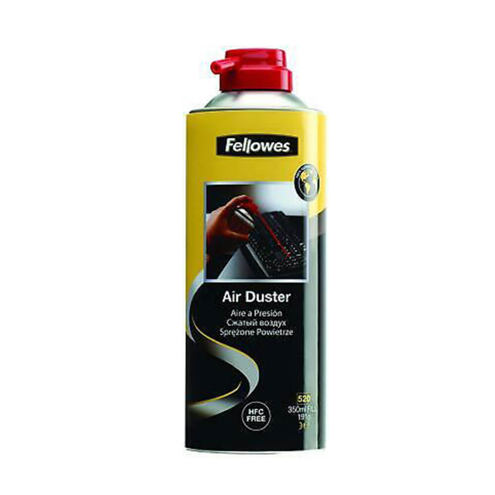 Fellowes Compressed Air Duster 350mL