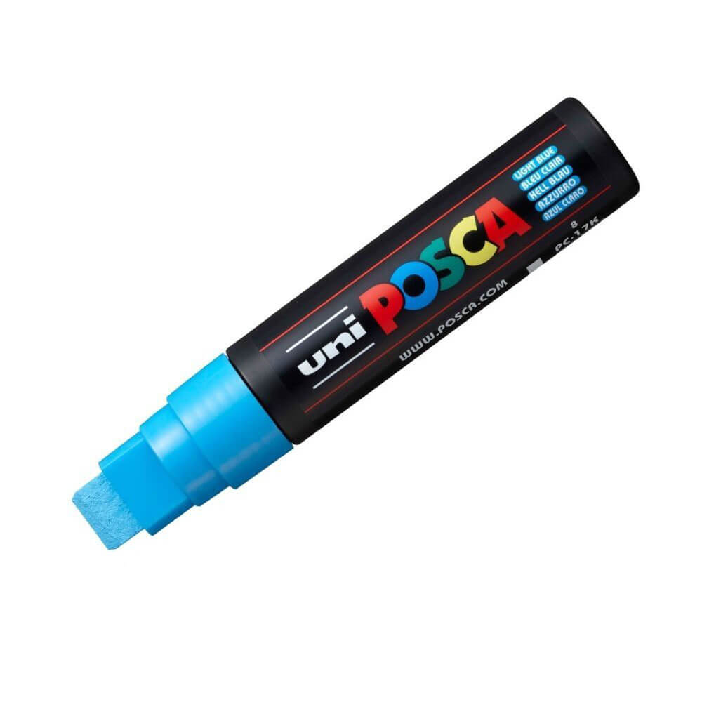 Uni Posca PC-17K Extra Broad Tip Paint Marker 15mm