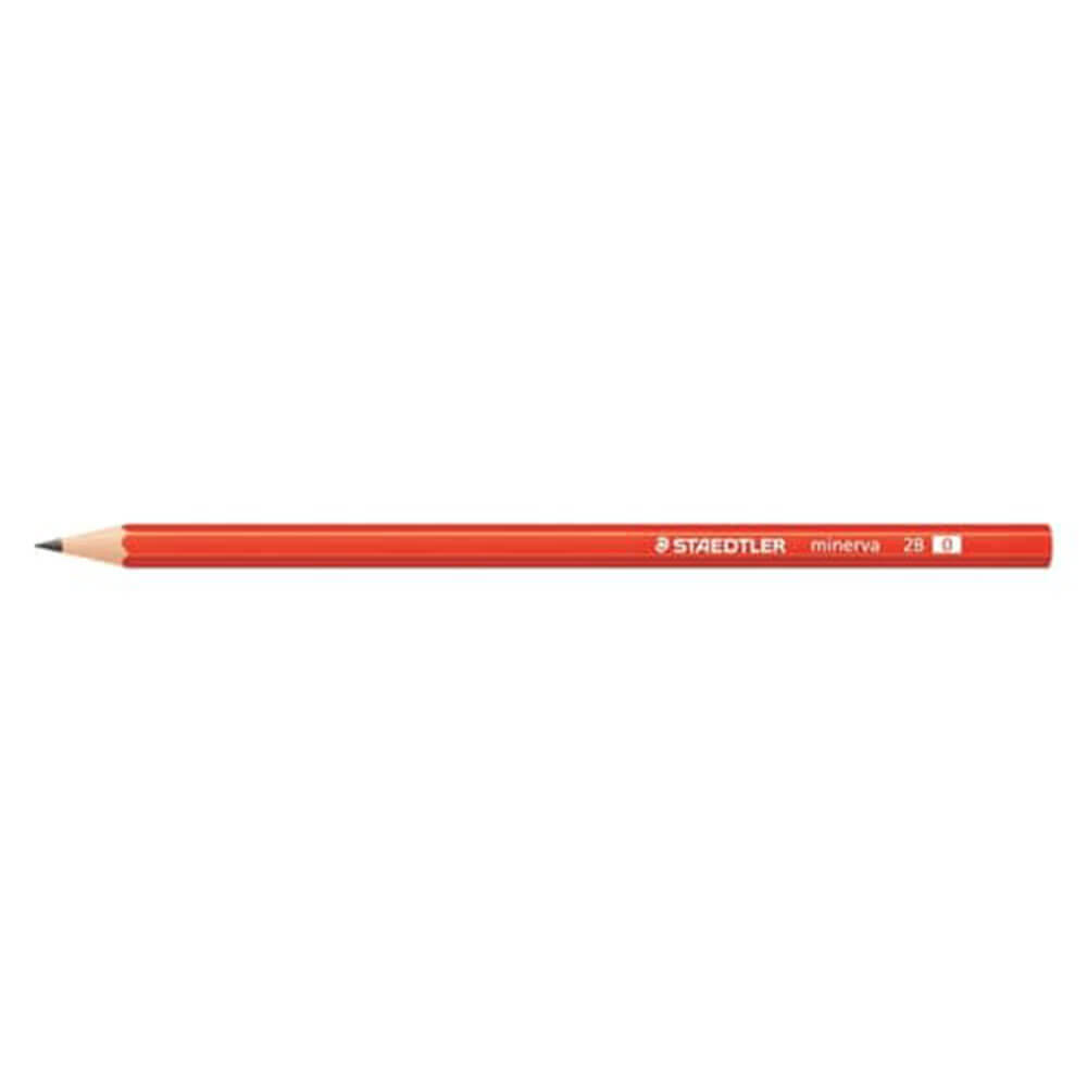 Staedtler Minerva Lead Pencils (12/box)