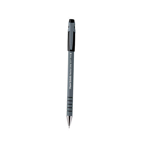 Paper Mate FlexGrip Ultra Ballpoint Pen (12/box)