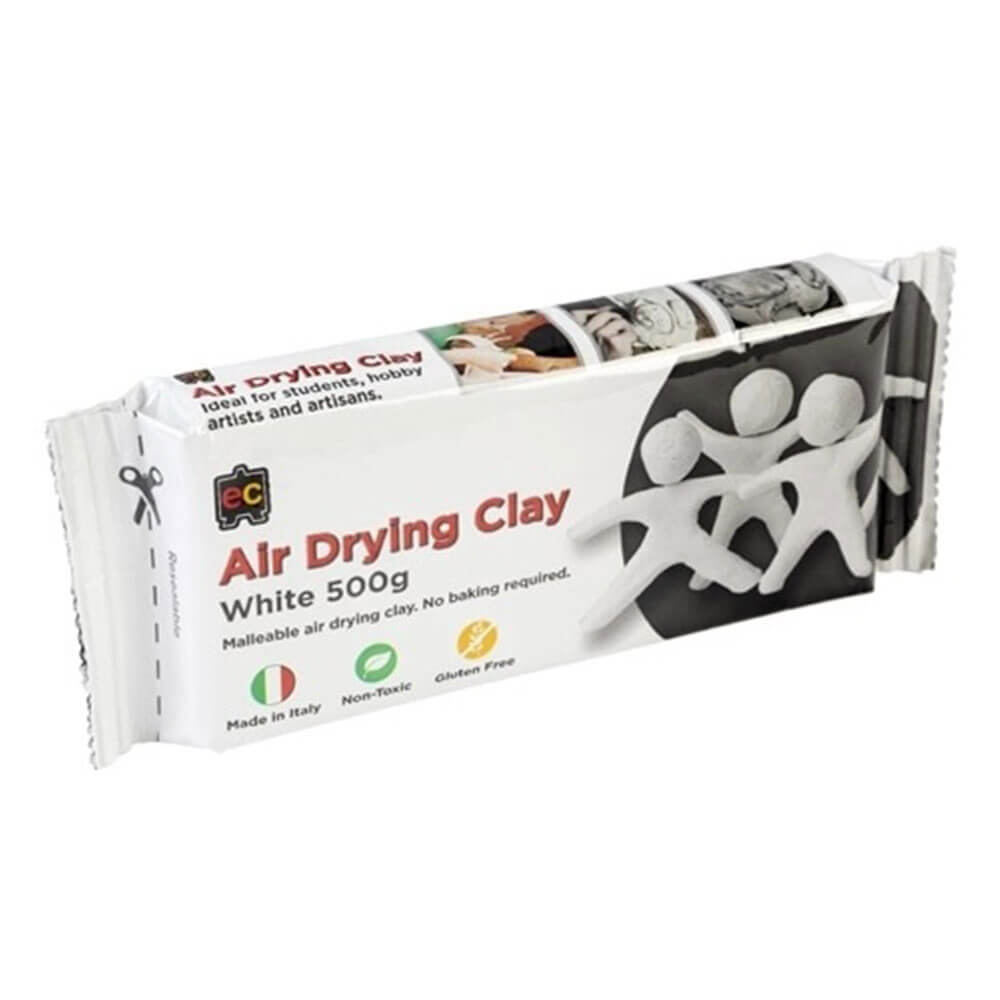 EC Air Drying Clay 500g
