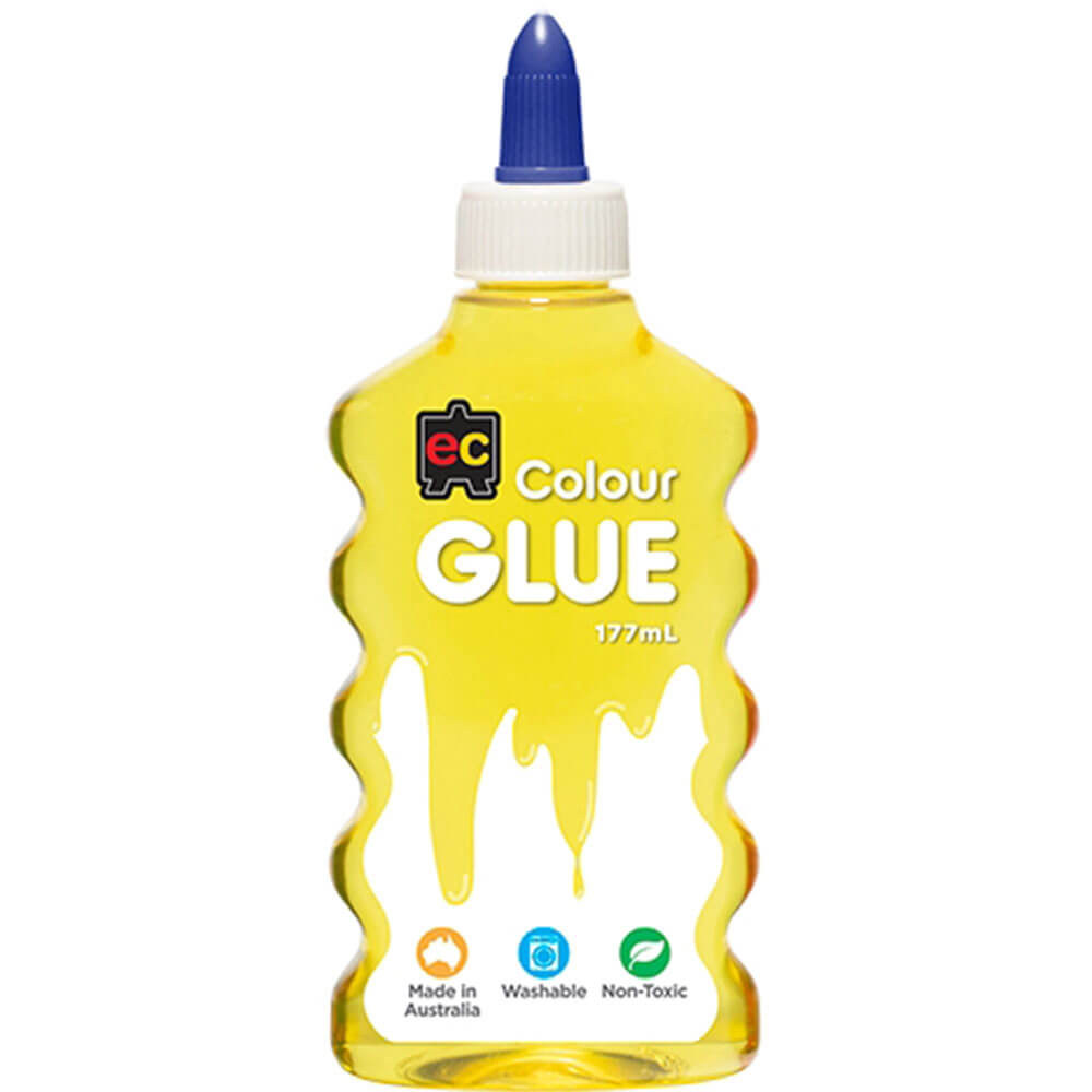 EC Colour Glue 177mL