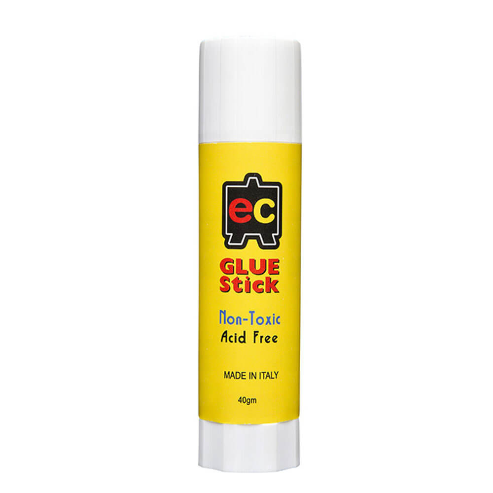 EC Non-toxic Acid Free Glue Stick