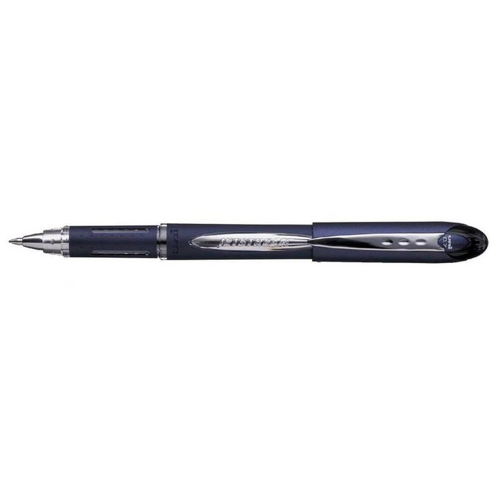 Uni-Ball Jetstream SX217 Fine Rollerball Pen 12pcs