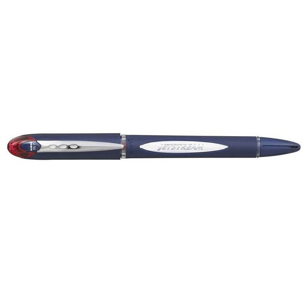 Uni-Ball Jetstream SX217 Fine Rollerball Pen 12pcs