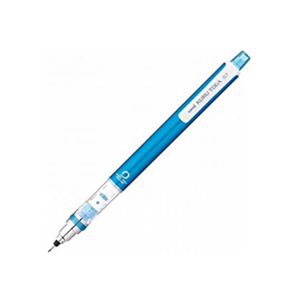Uni Kuru Toga Mechanical Pencil 0.7mm (Box of 12)