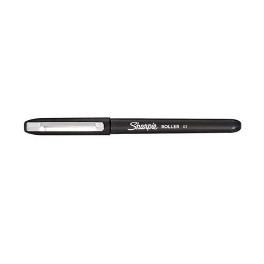  Sharpie Arrow Point Tintenroller 0,7 mm (Box mit 12 Stück)