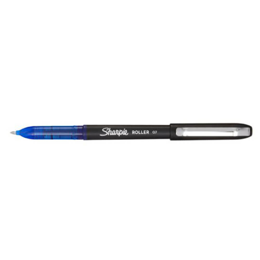 Sharpie Arrow Point Rollerball Pen 0.7mm (Box of 12)