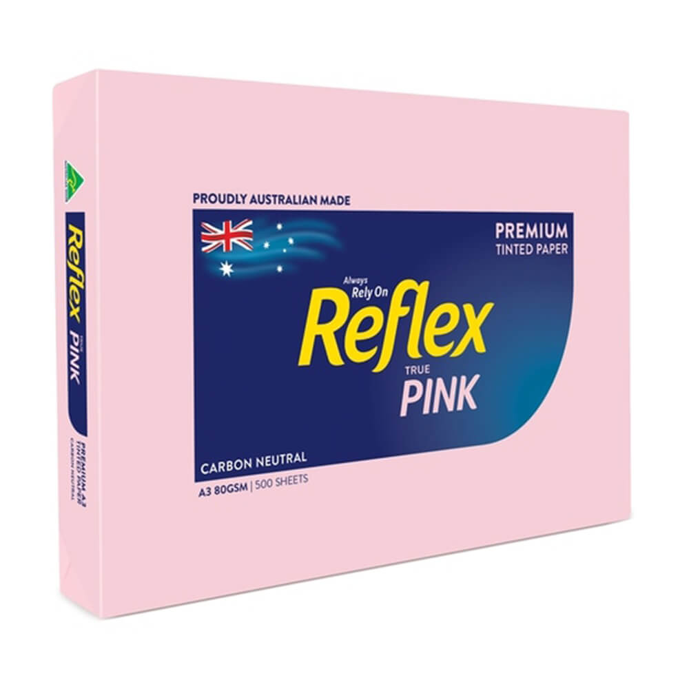  Reflex A3-Kopierpapier (1 Ries)
