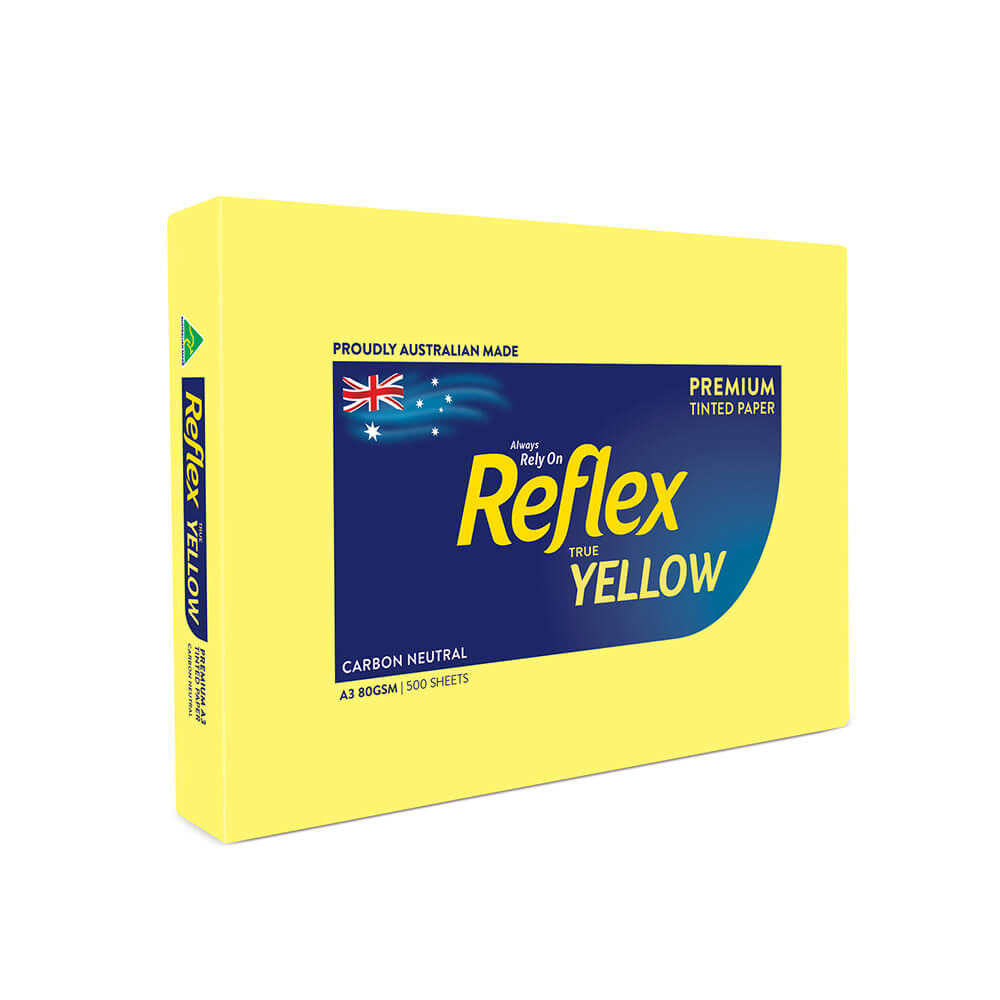  Reflex A3-Kopierpapier (1 Ries)