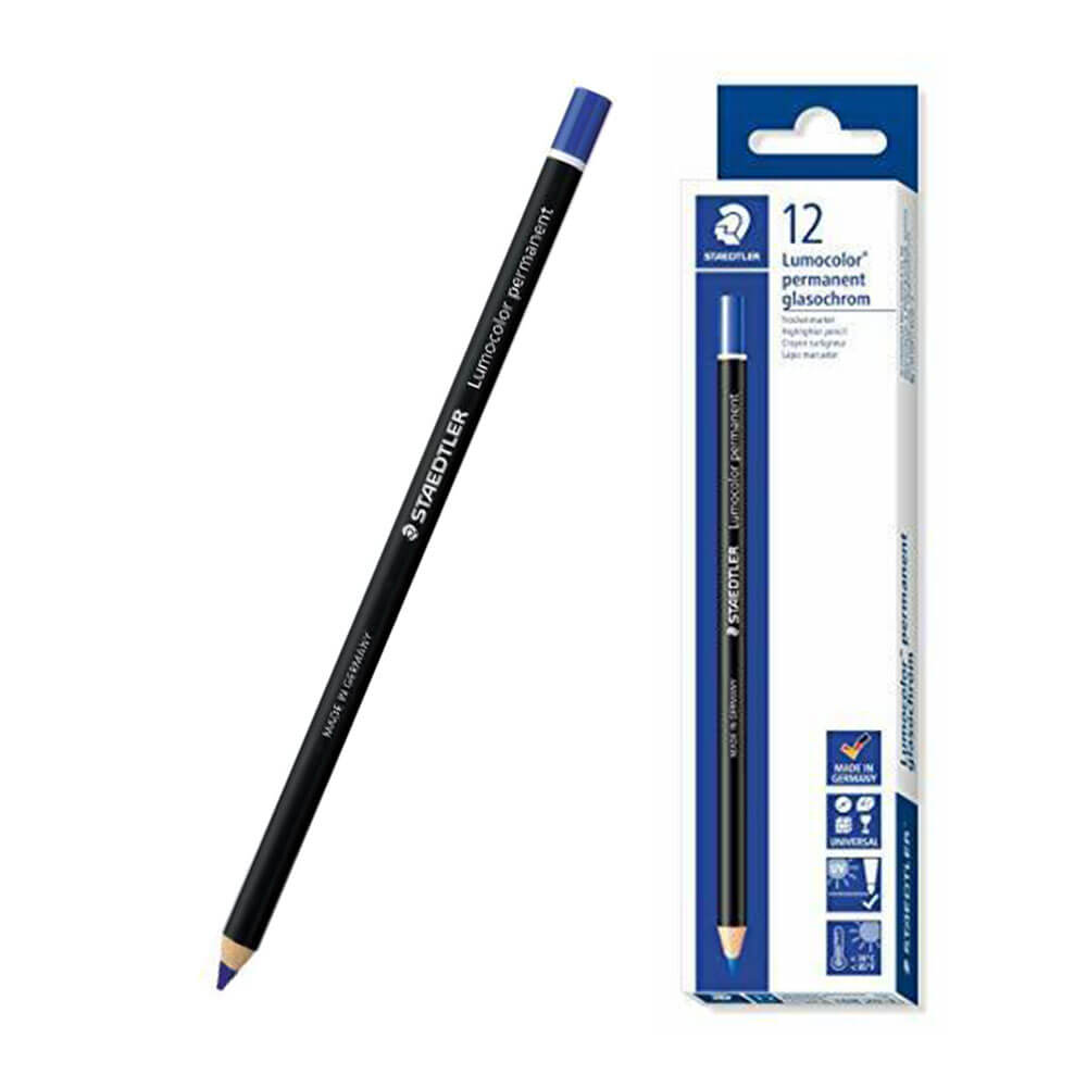 Staedtler Glasochrom Pencil (caixa de 12)