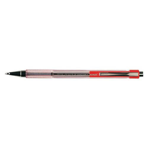Pilot BP-145 Medium Retractable Ballpoint Pen 12pcs
