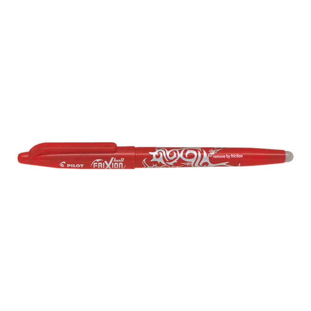  Pilot Frixion Extra Fine Pen 0,5 mm (Box mit 12 Stück)