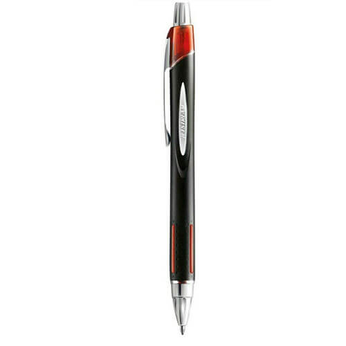 Uni Jetstream Retractable Rollerball Pen 1.0mm
