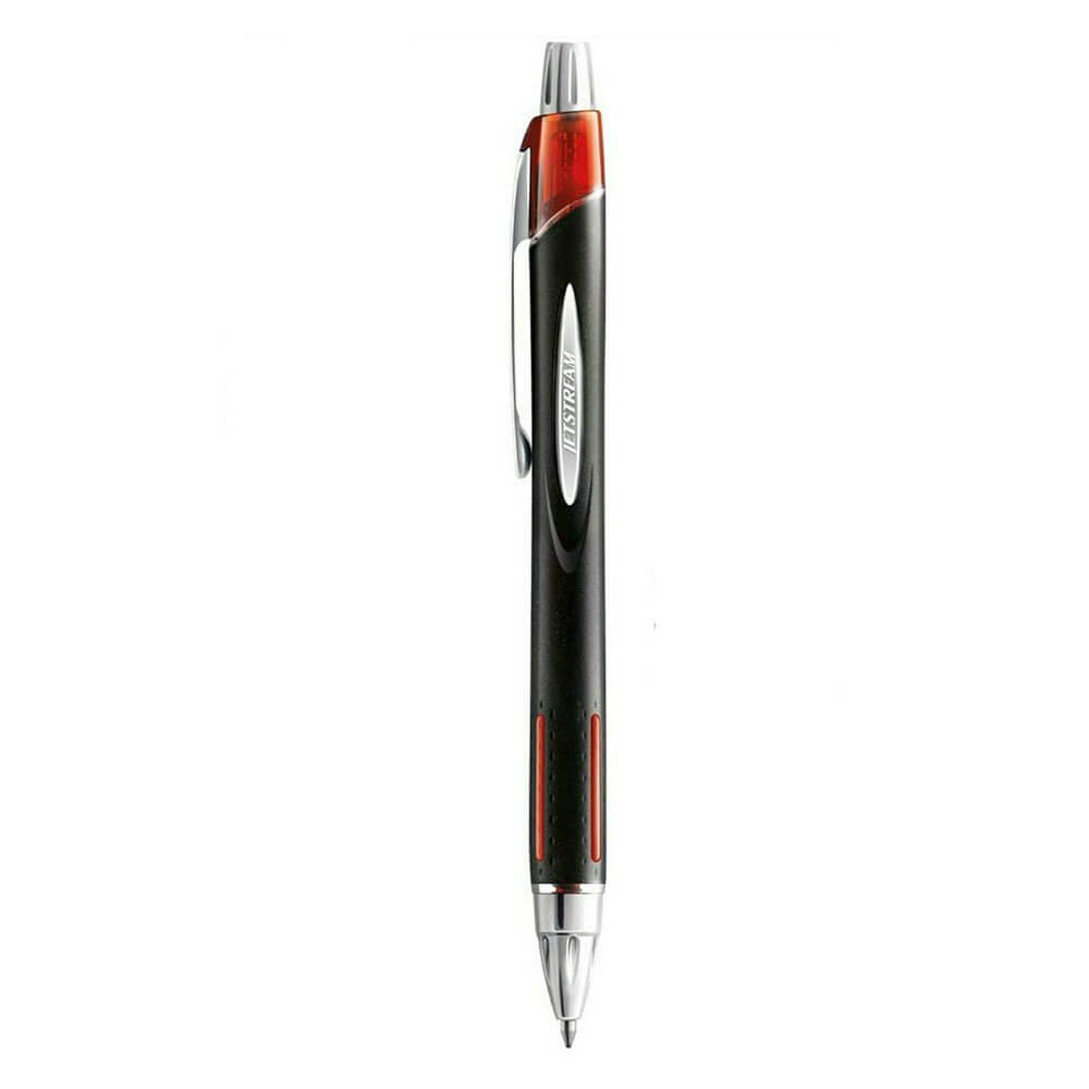 Uni Jetstream Retractable Rollerball Pen 1.0mm