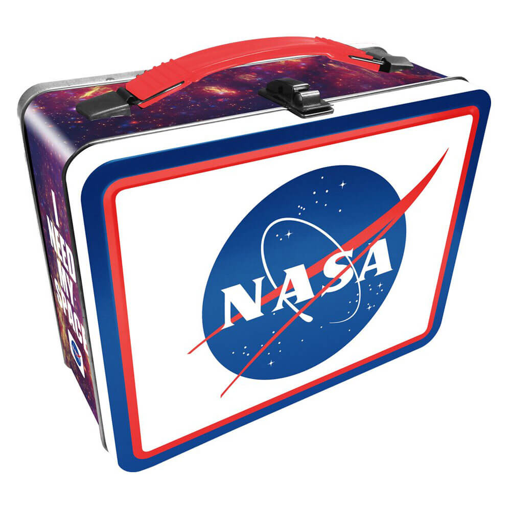NASA Large Fun Box